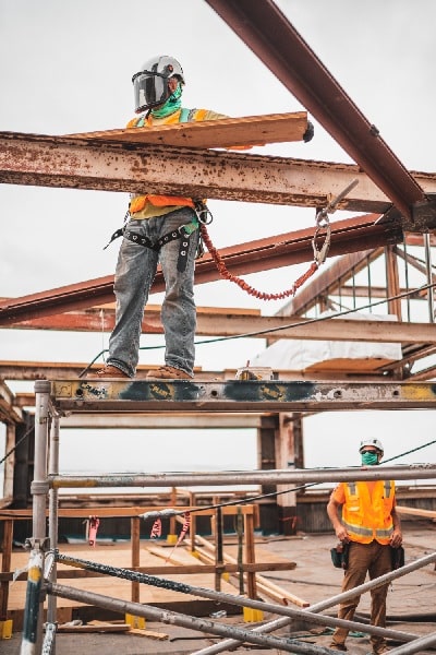 two men on construction site-mexconengineering