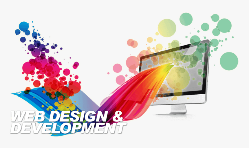 website designing and development