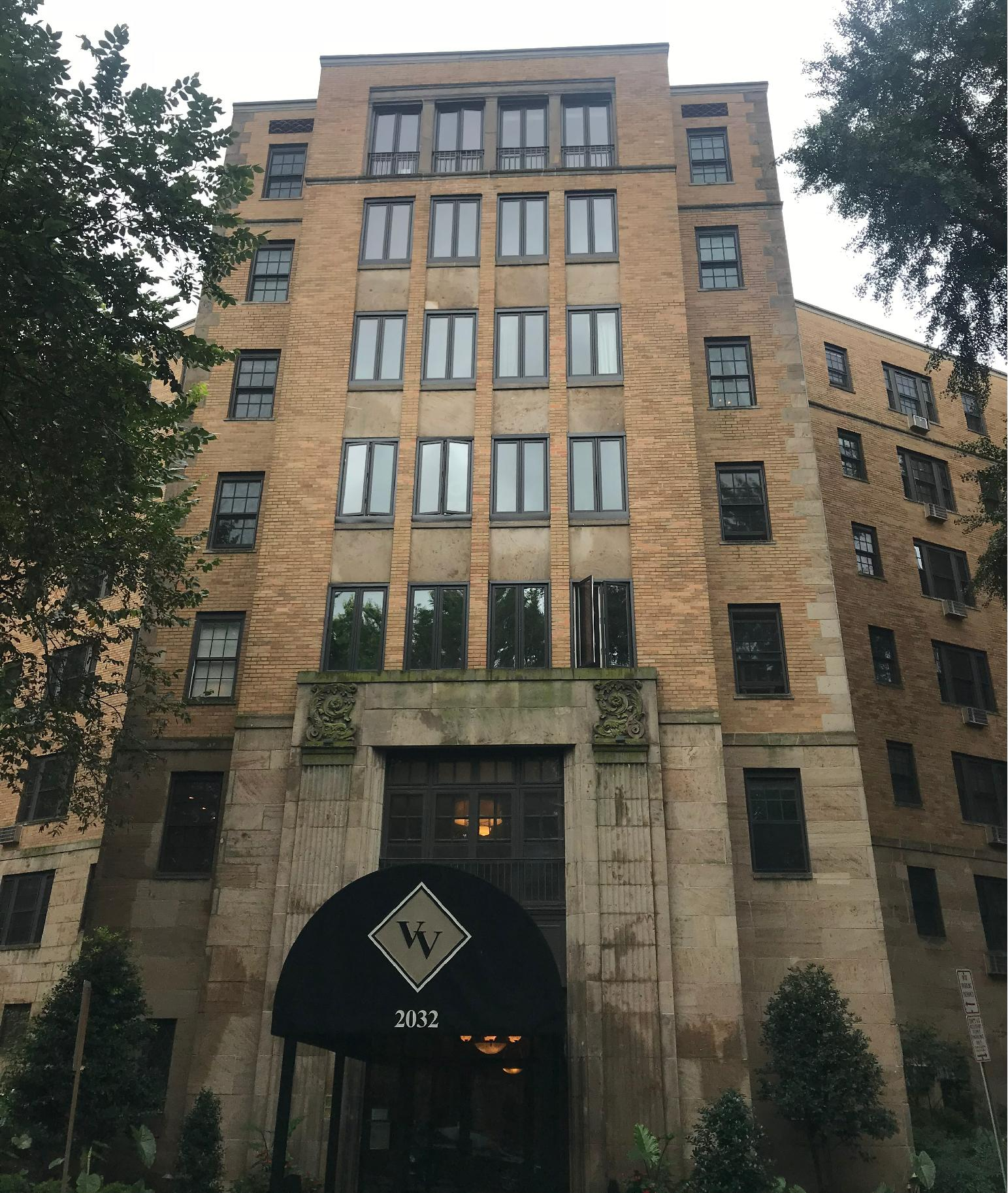 VALLEY VISTA CONDOMINIUM
